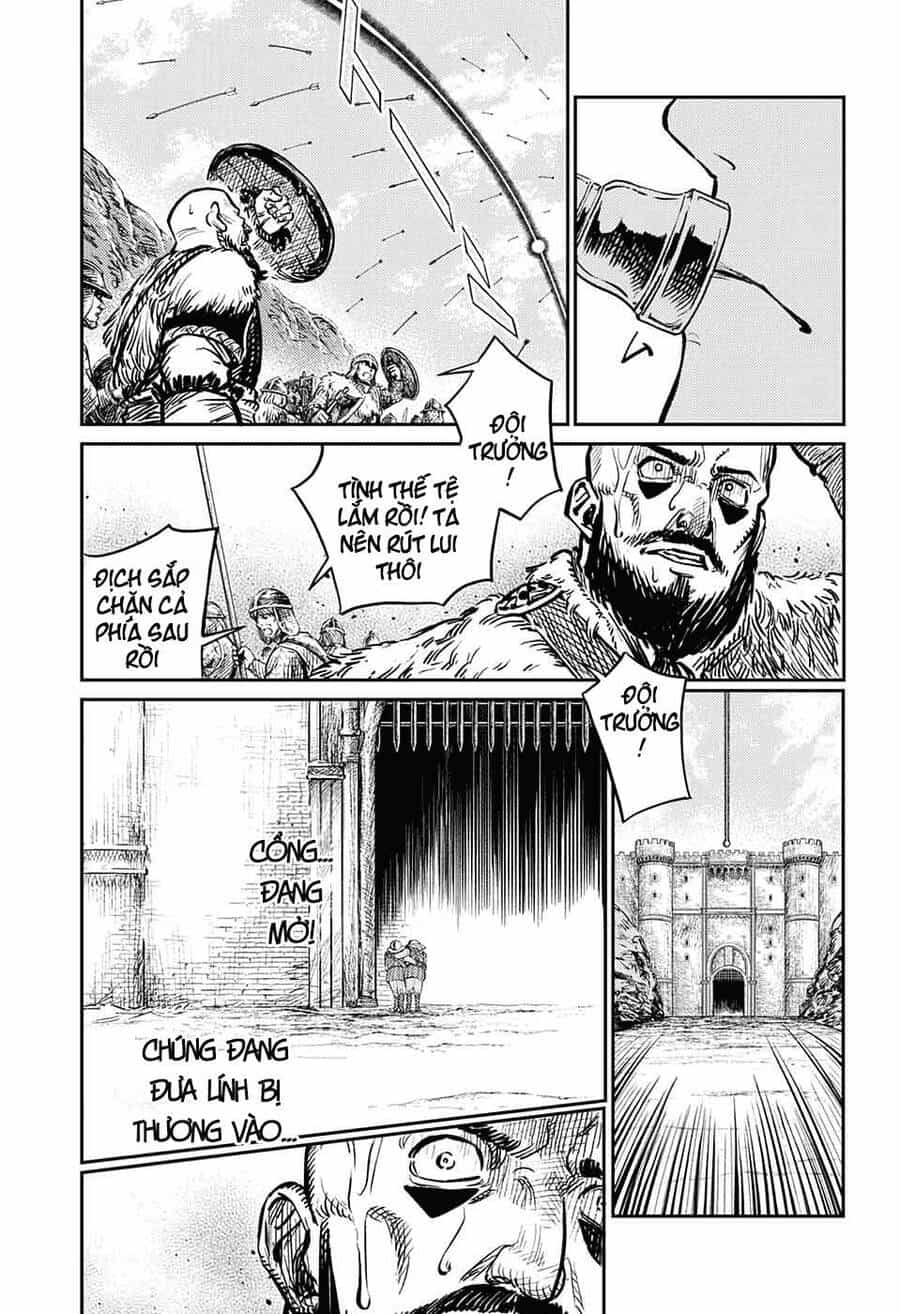 Sensou Kyoushitsu - Chương 2 - ảnh 43