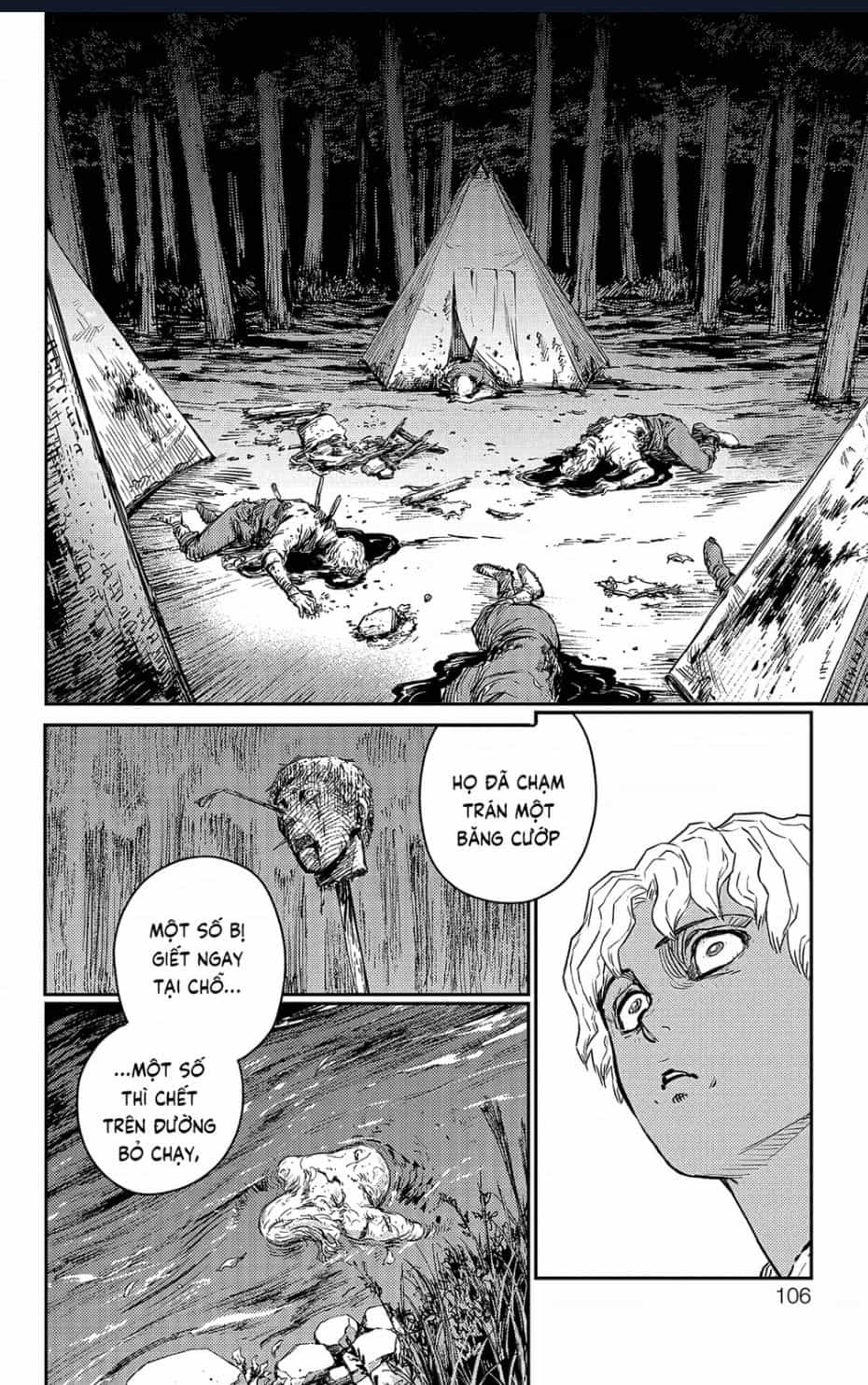 Sensou Kyoushitsu - Chương 18 - ảnh 19