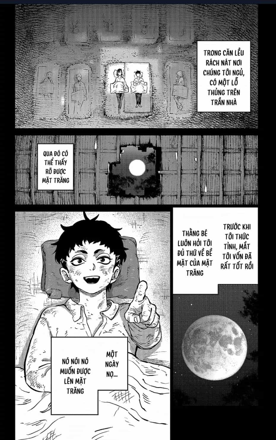 Sensou Kyoushitsu - Chương 18 - ảnh 25