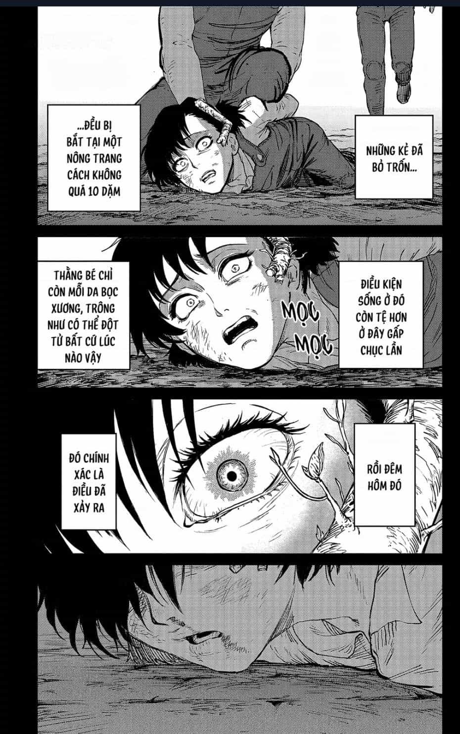 Sensou Kyoushitsu - Chương 18 - ảnh 30