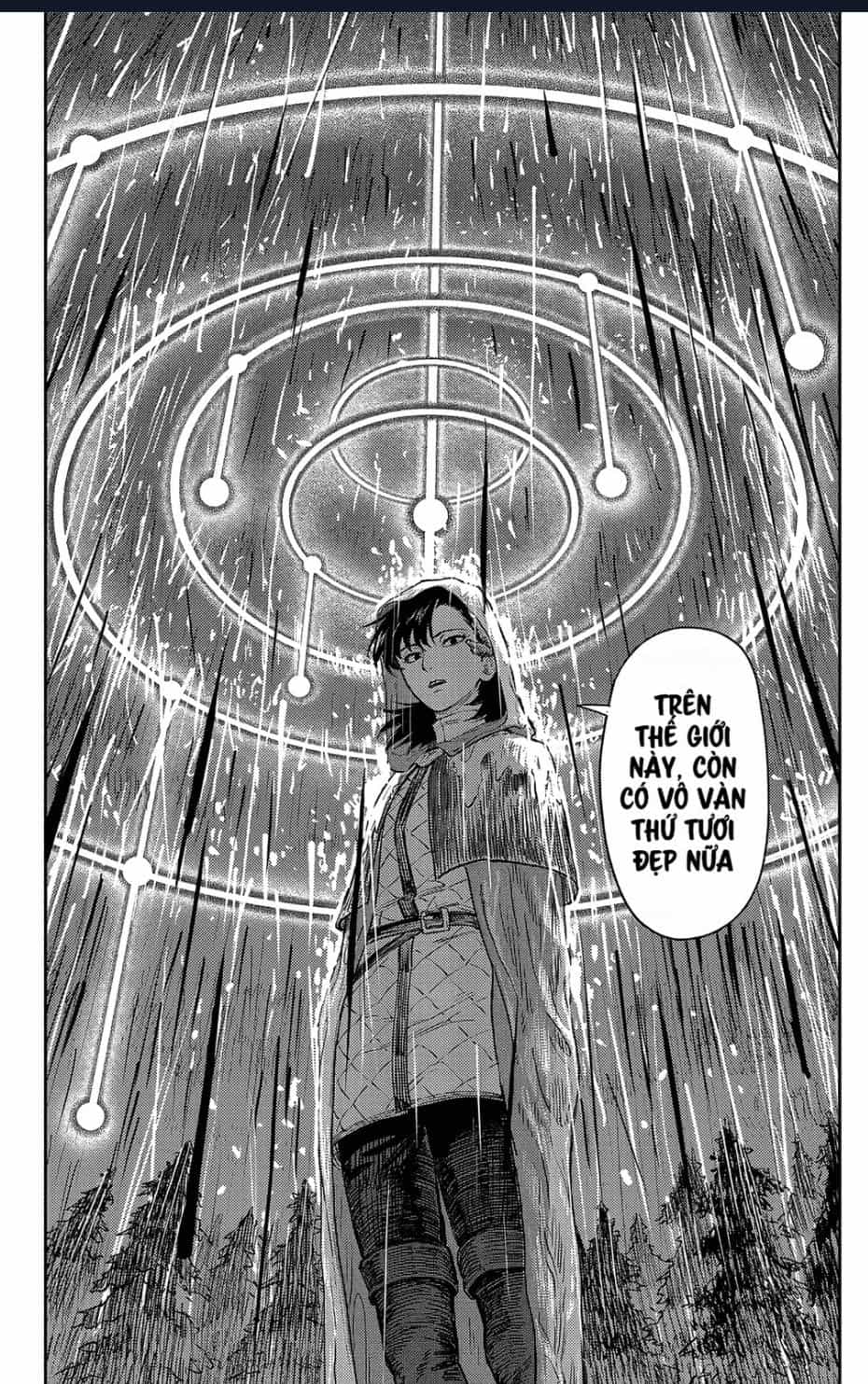 Sensou Kyoushitsu - Chương 18 - ảnh 35