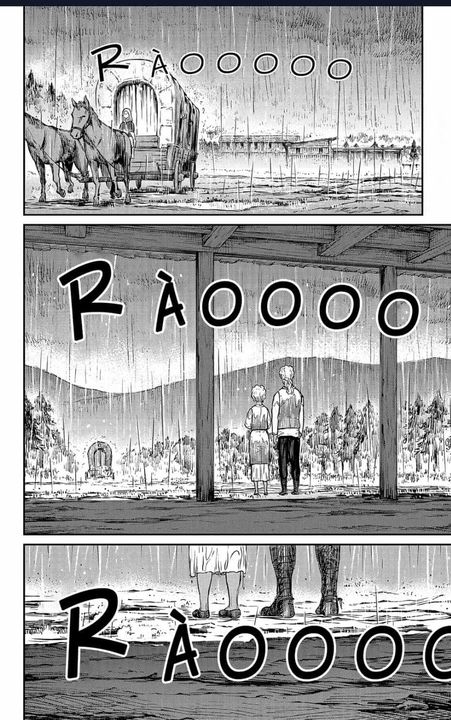 Sensou Kyoushitsu - Chương 18 - ảnh 39