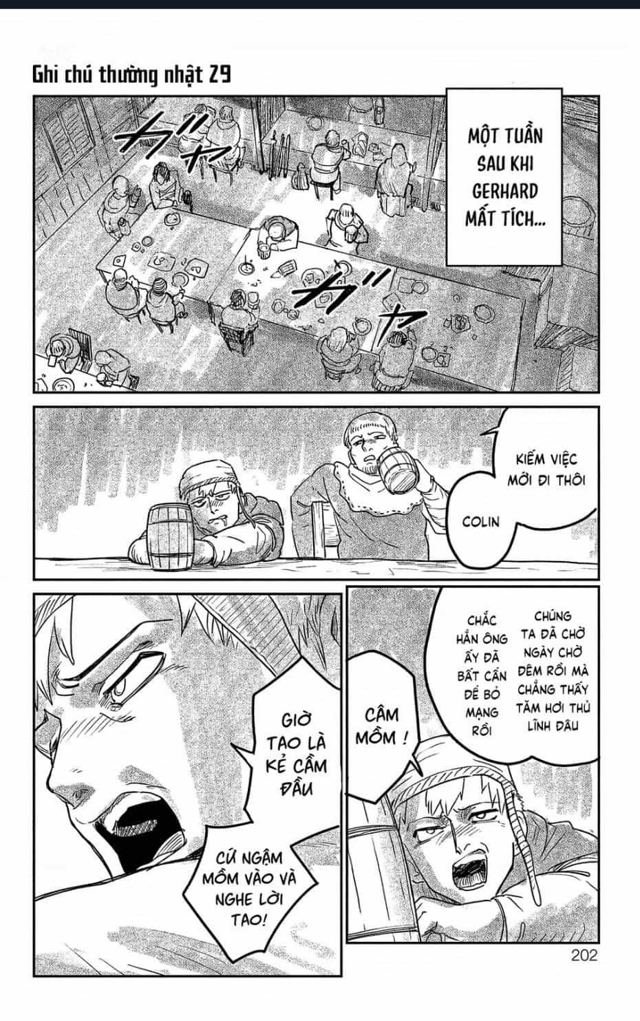 Sensou Kyoushitsu - Chương 19.1 - ảnh 4