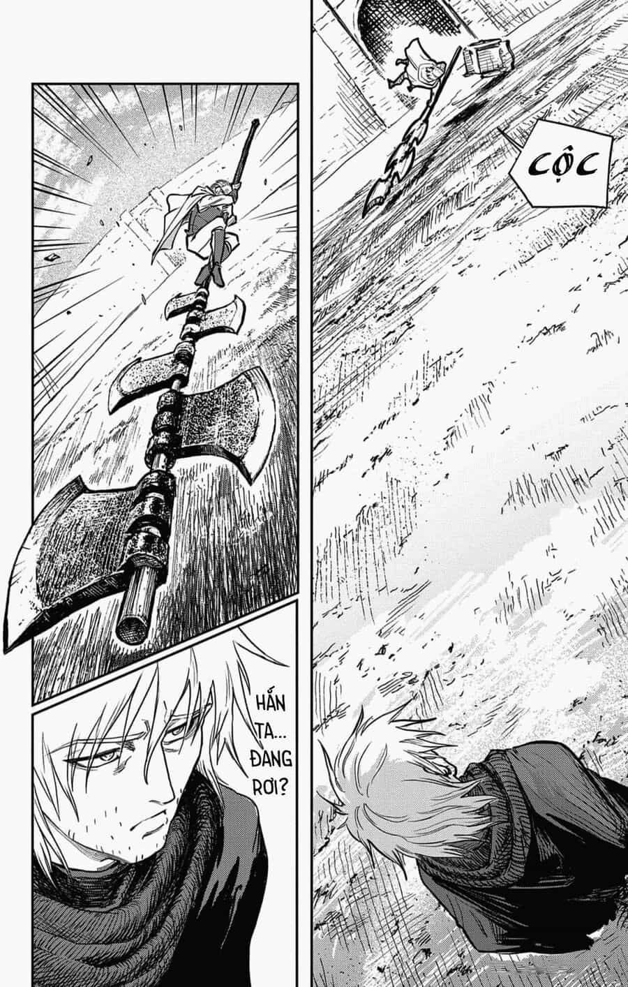 Sensou Kyoushitsu - Chương 20 - ảnh 21