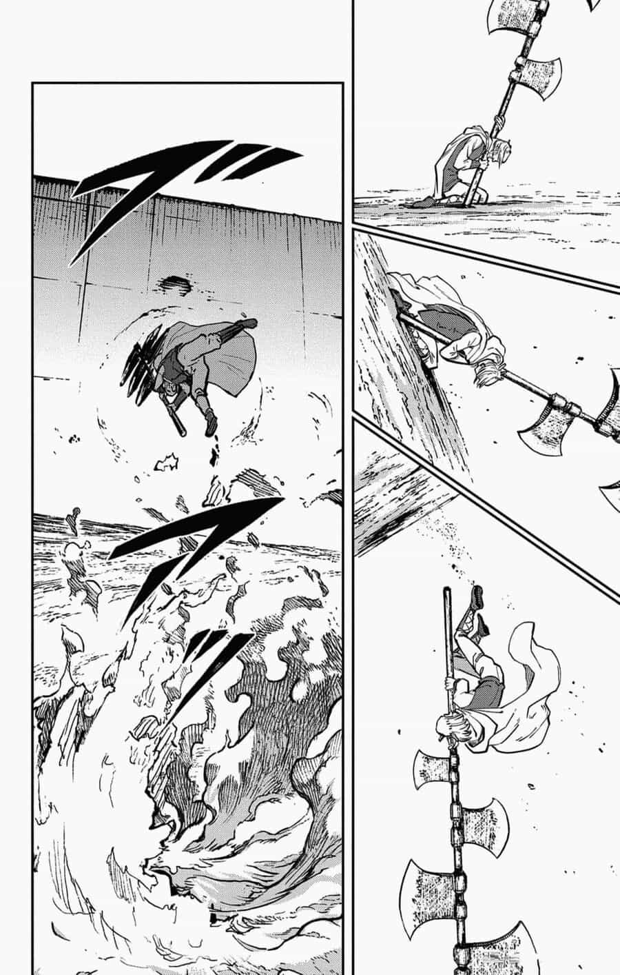 Sensou Kyoushitsu - Chương 20 - ảnh 27