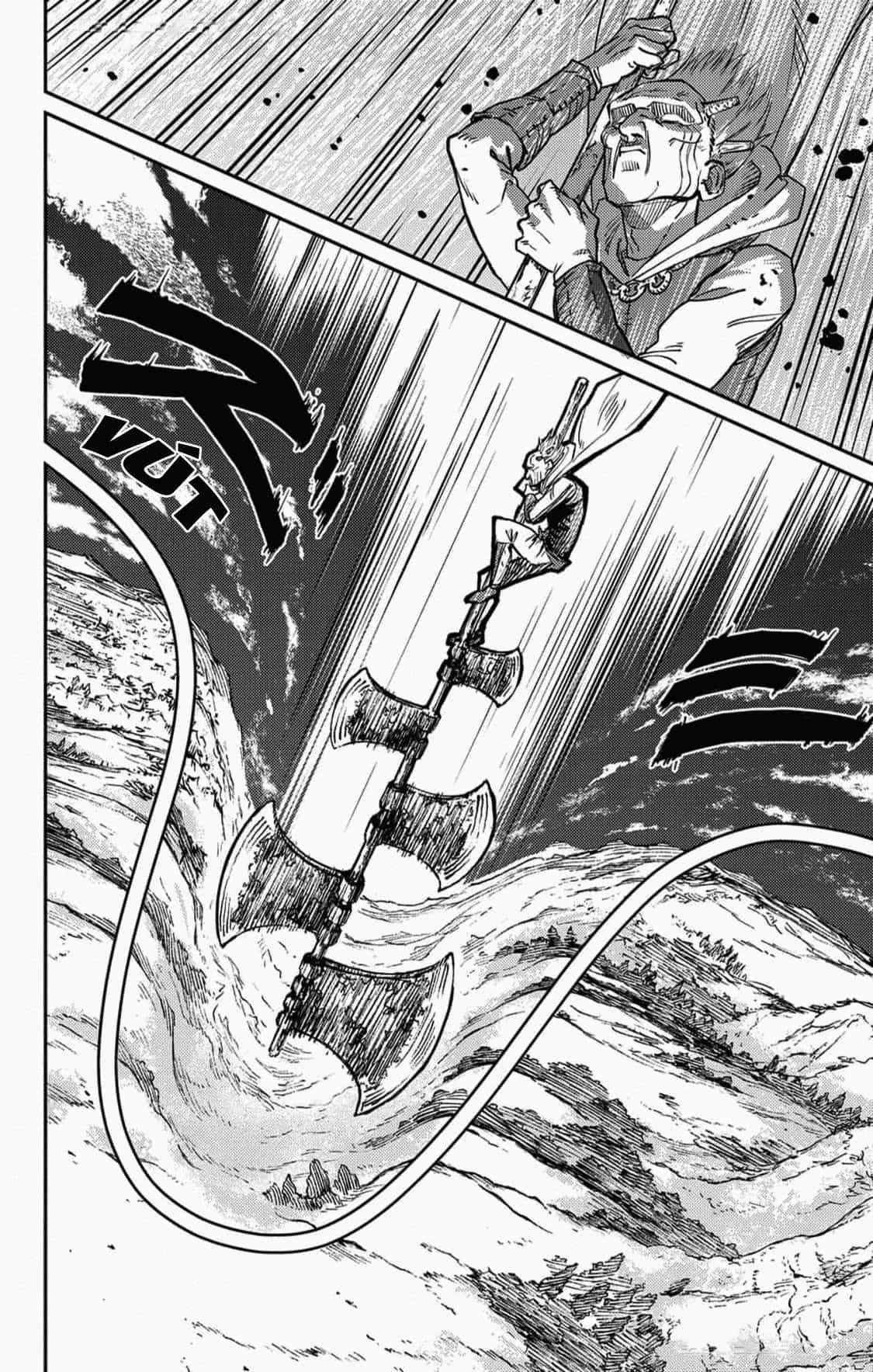 Sensou Kyoushitsu - Chương 20 - ảnh 37