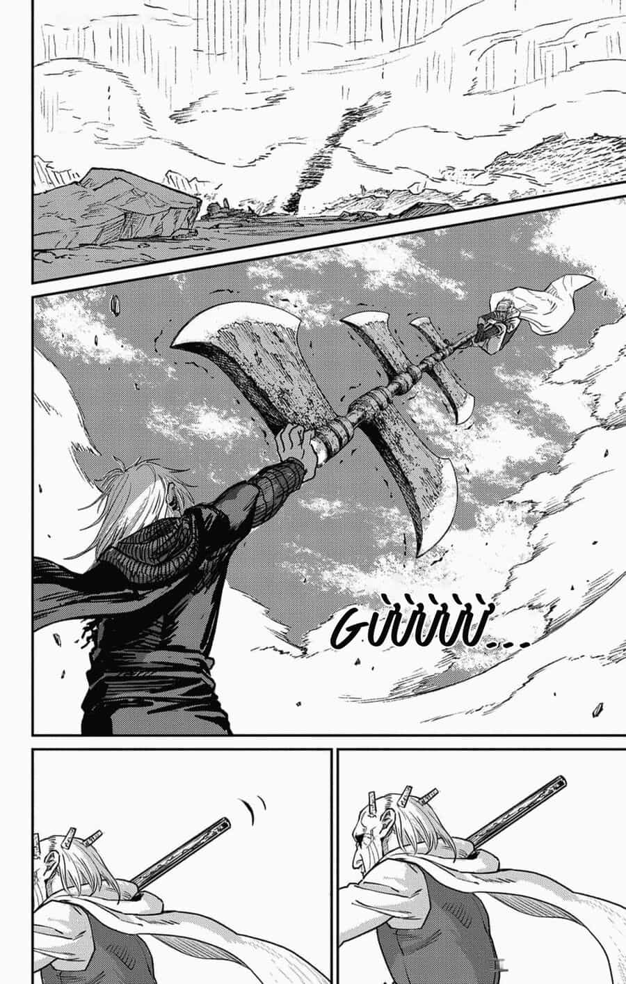 Sensou Kyoushitsu - Chương 20 - ảnh 39