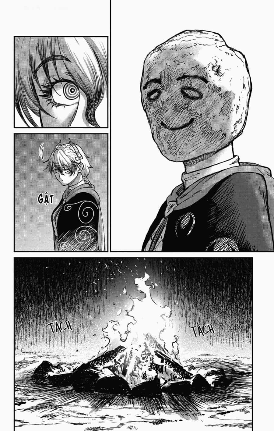 Sensou Kyoushitsu - Chương 20 - ảnh 57