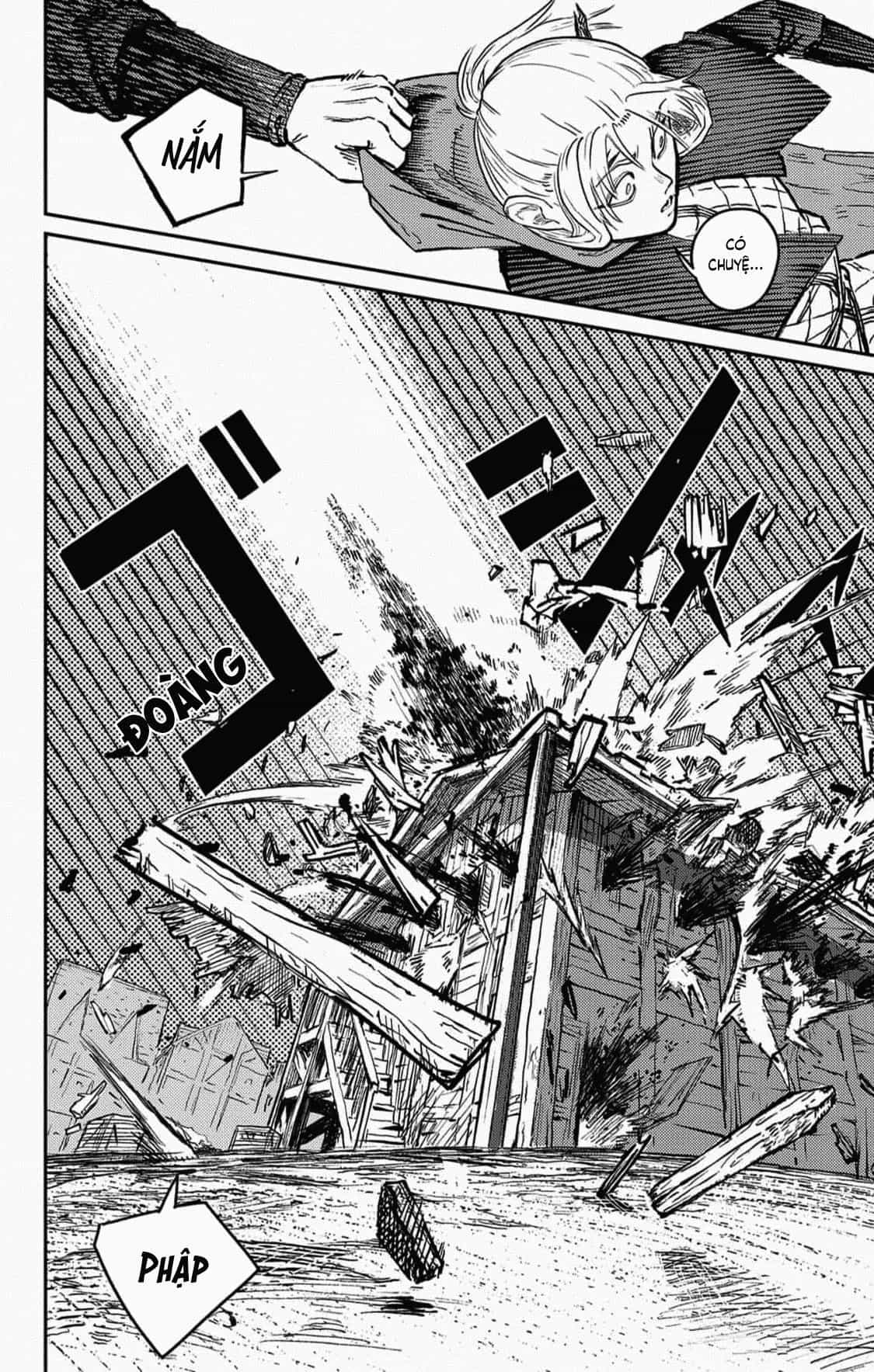 Sensou Kyoushitsu - Chương 20 - ảnh 61