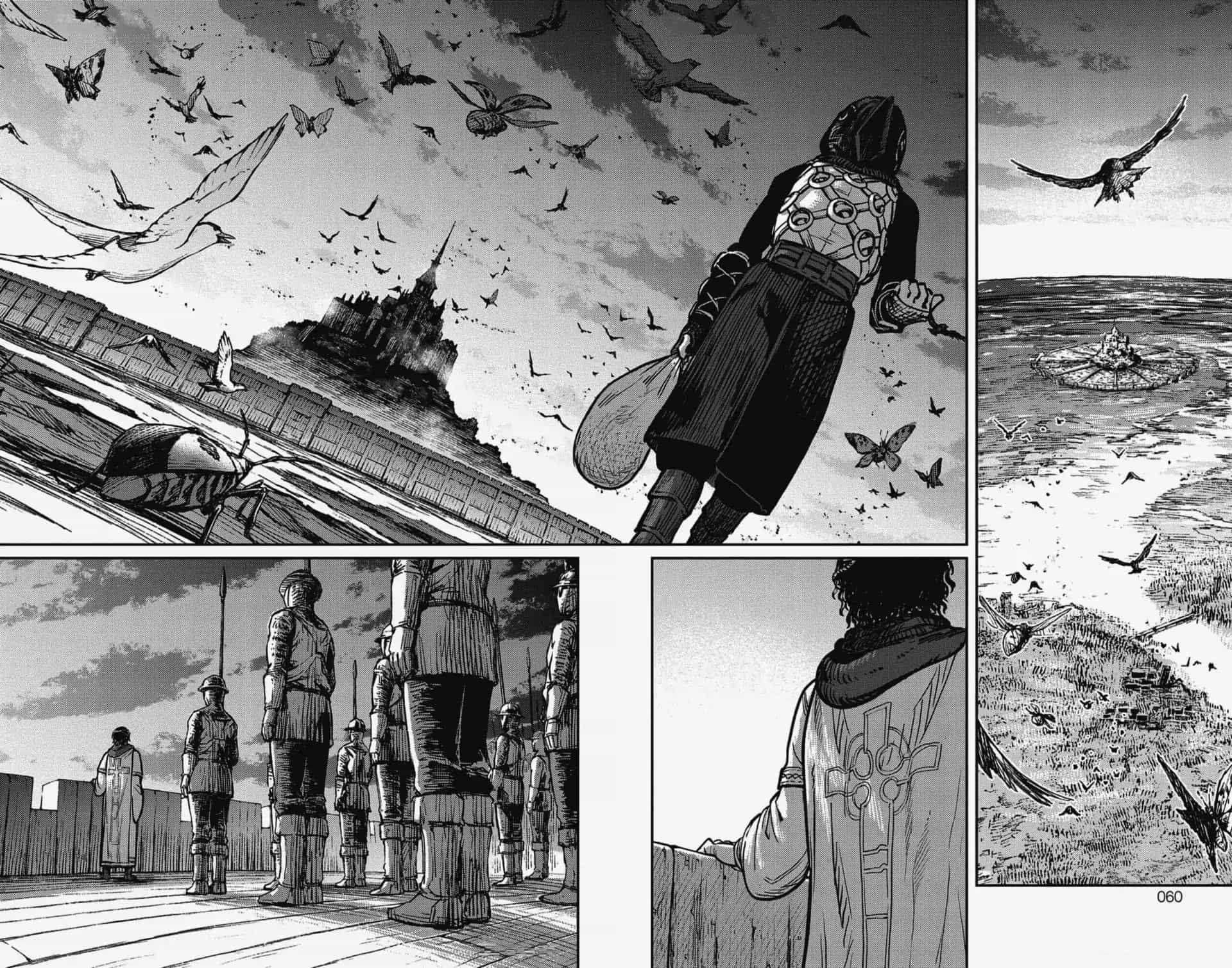 Sensou Kyoushitsu - Chương 20 - ảnh 65