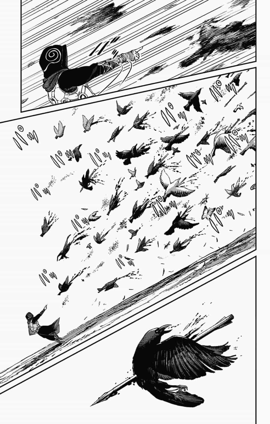 Sensou Kyoushitsu - Chương 21 - ảnh 11