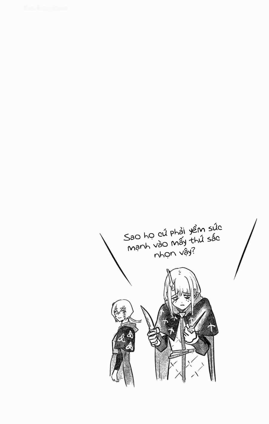 Sensou Kyoushitsu - Chương 21 - ảnh 47