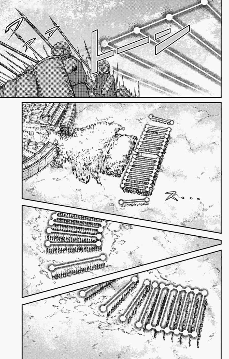 Sensou Kyoushitsu - Chương 22 - ảnh 23