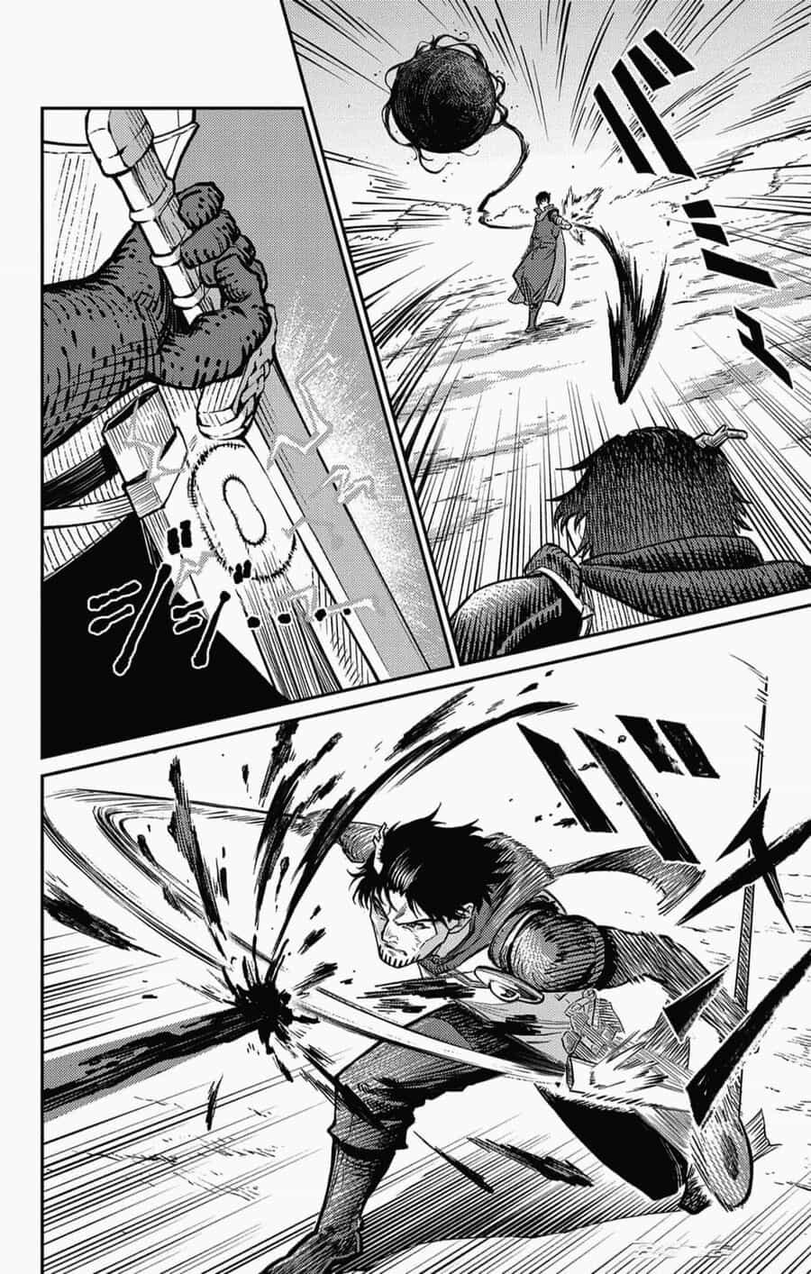 Sensou Kyoushitsu - Chương 23 - ảnh 16