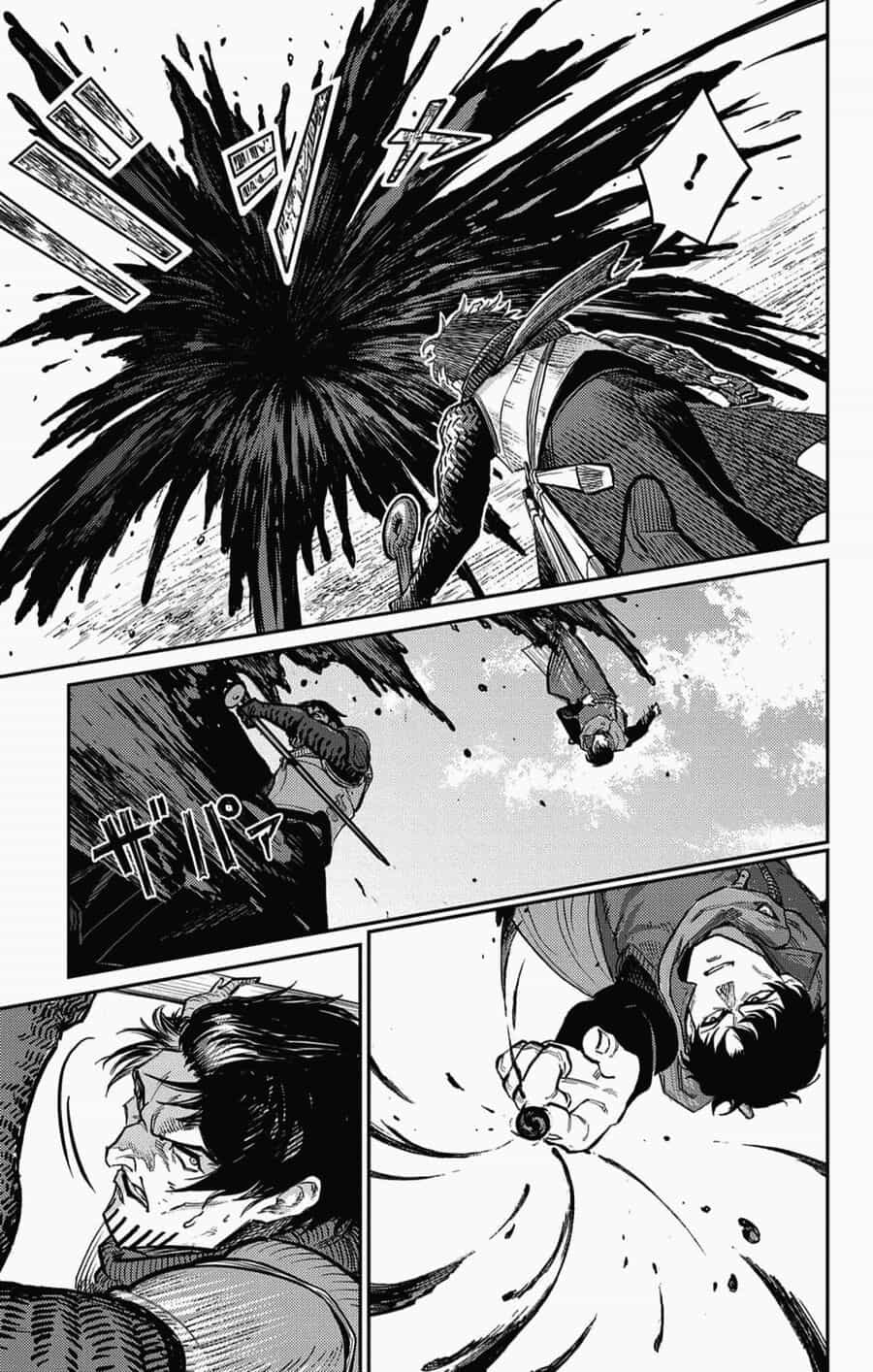 Sensou Kyoushitsu - Chương 23 - ảnh 27