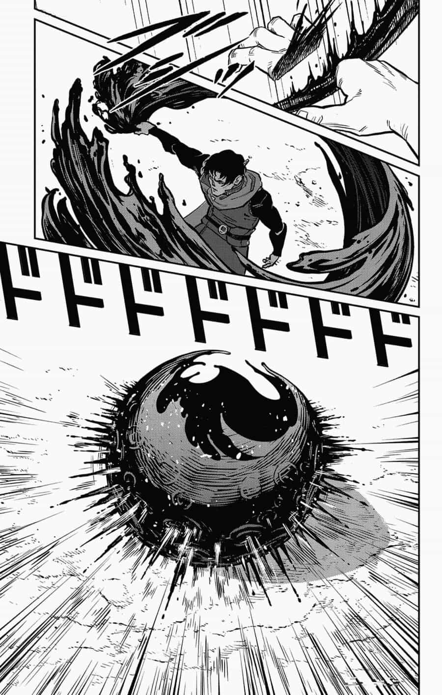 Sensou Kyoushitsu - Chương 23 - ảnh 31
