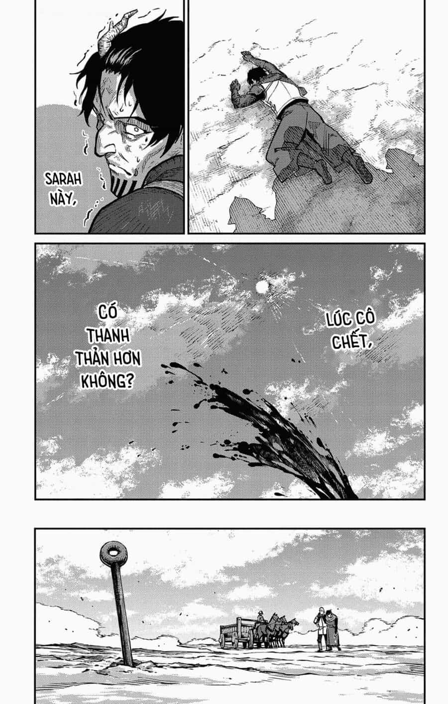 Sensou Kyoushitsu - Chương 23 - ảnh 45