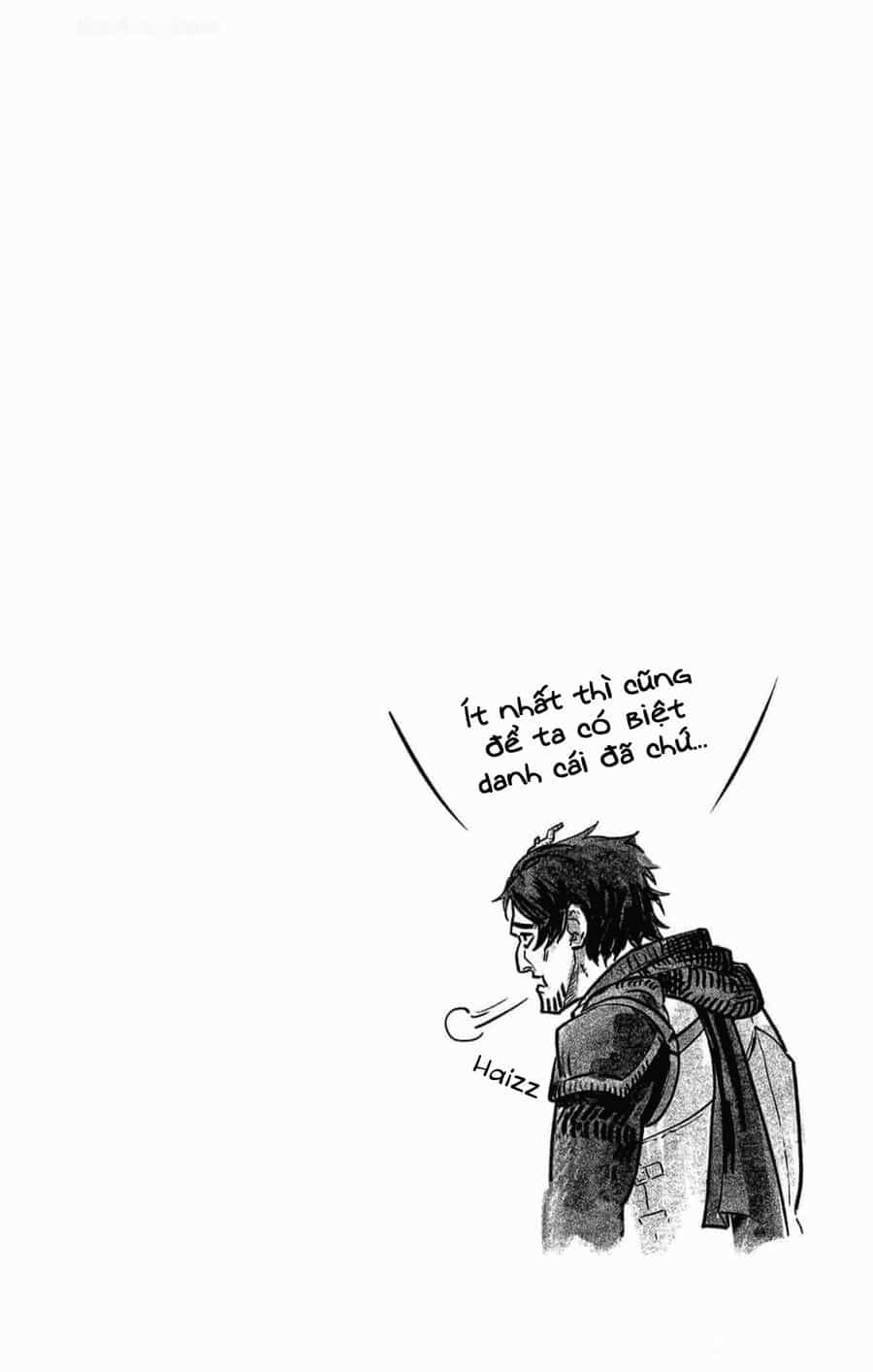 Sensou Kyoushitsu - Chương 23 - ảnh 50