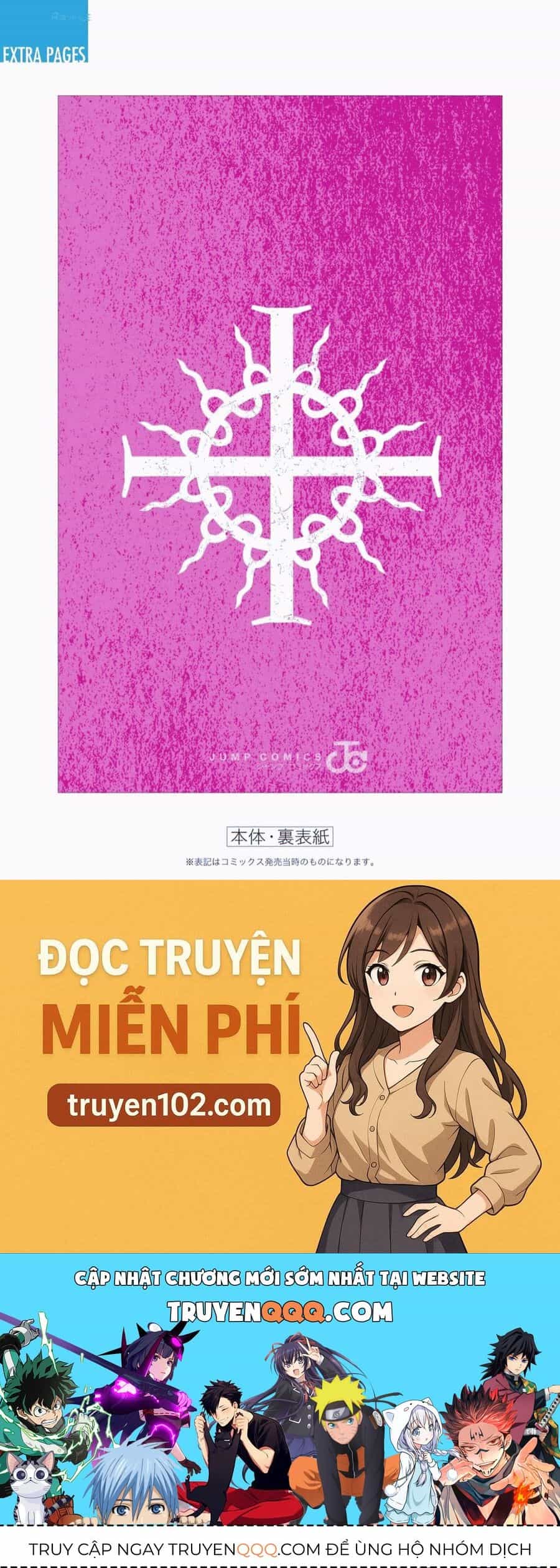 Sensou Kyoushitsu - Chương 23.1 - ảnh 15