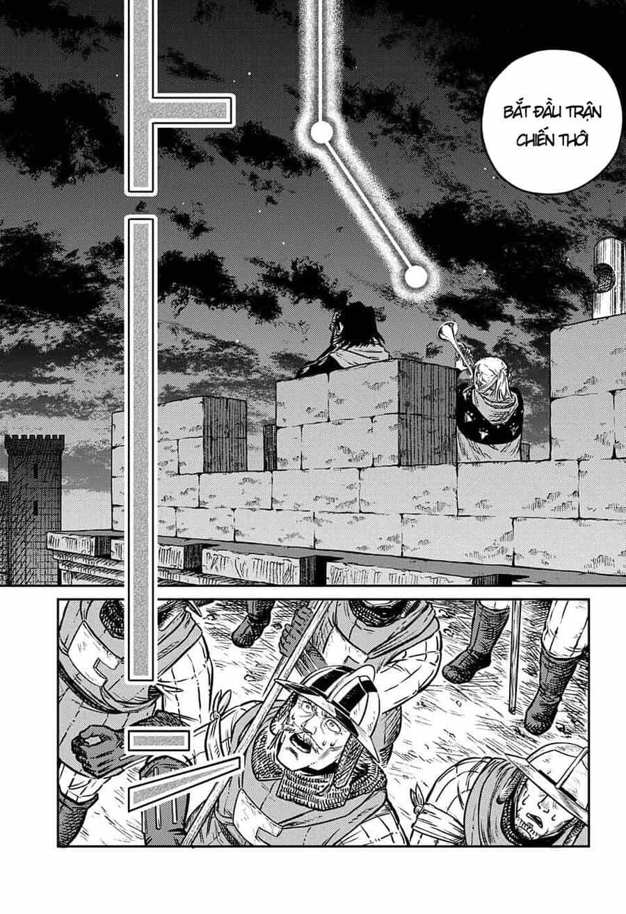 Sensou Kyoushitsu - Chương 3 - ảnh 25