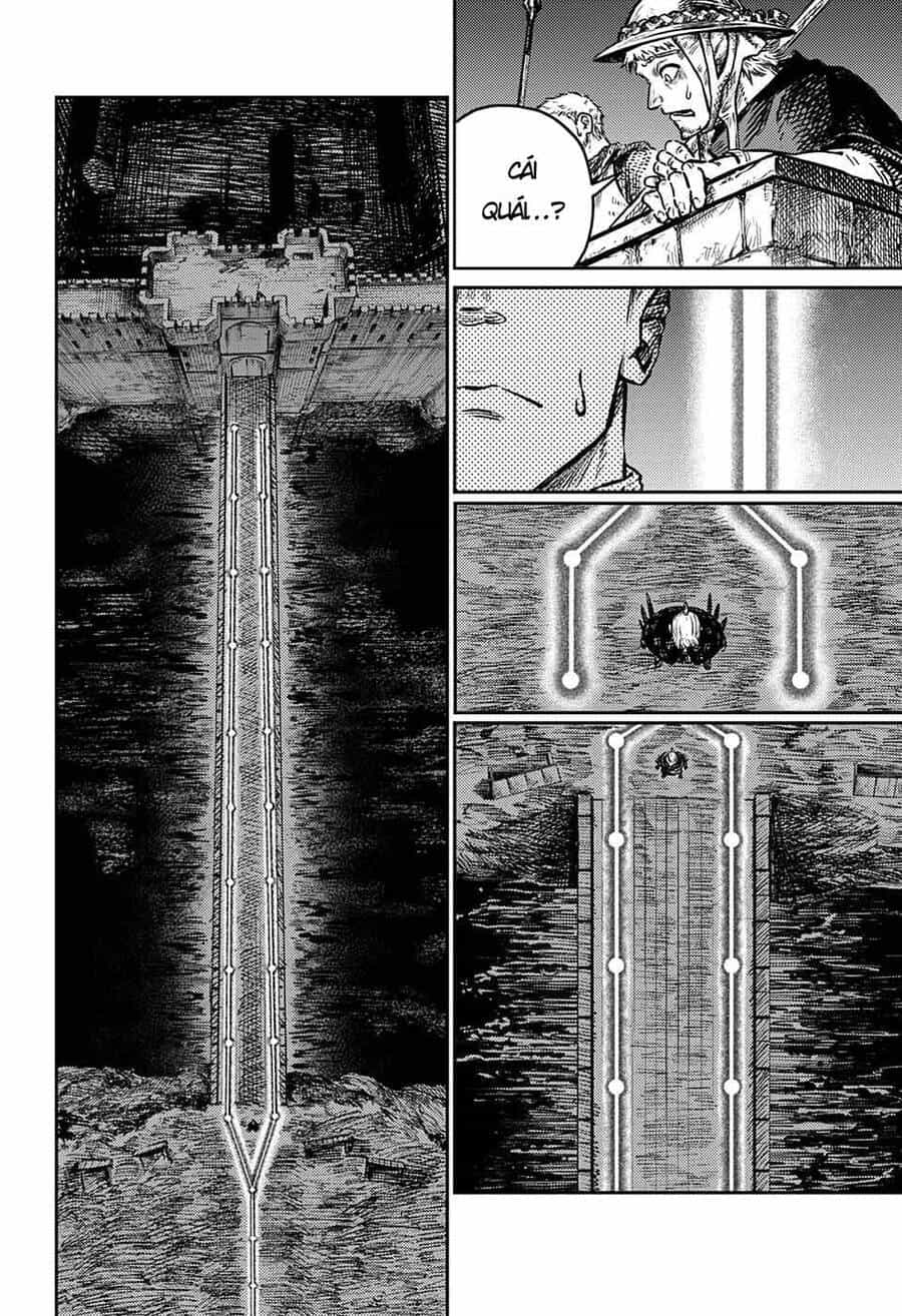 Sensou Kyoushitsu - Chương 3 - ảnh 27