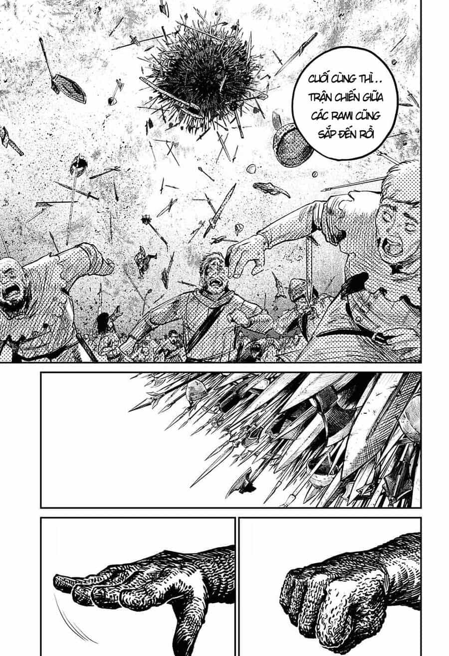 Sensou Kyoushitsu - Chương 3 - ảnh 50