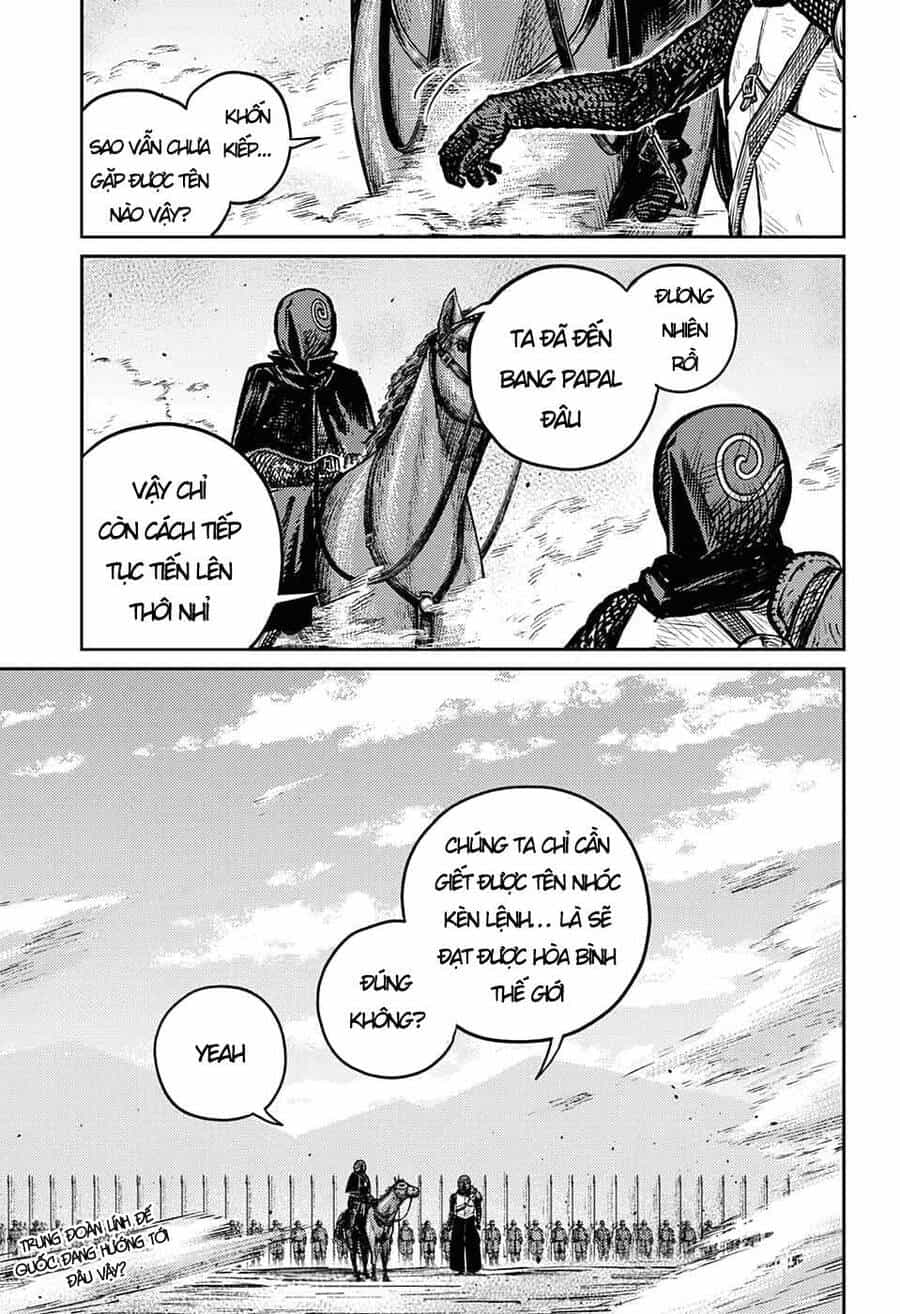 Sensou Kyoushitsu - Chương 3 - ảnh 52