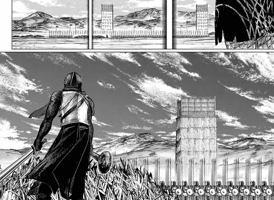 Sensou Kyoushitsu - Chương 4 - ảnh 51