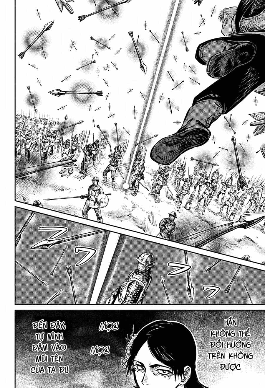 Sensou Kyoushitsu - Chương 6 - ảnh 21