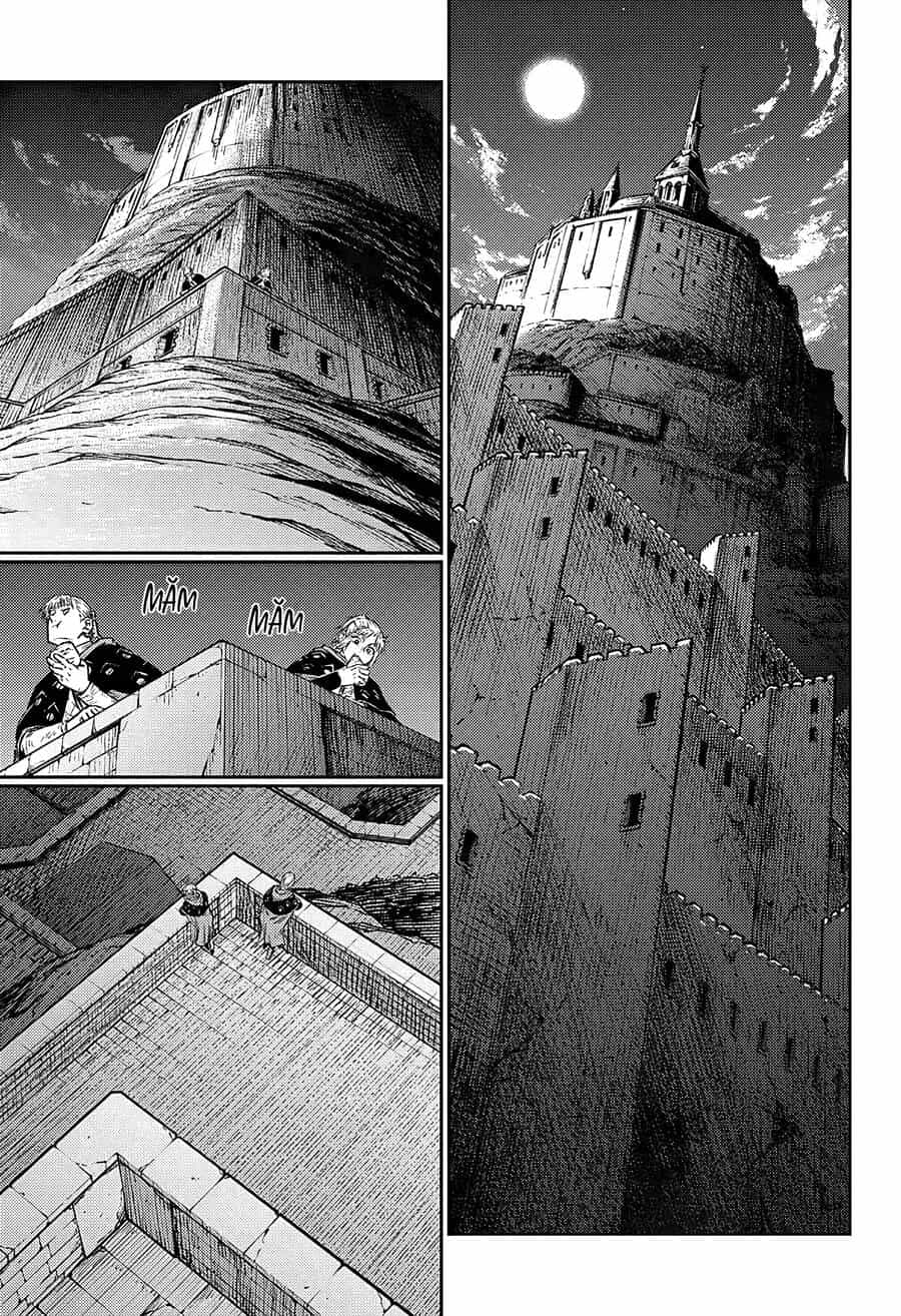 Sensou Kyoushitsu - Chương 6 - ảnh 41