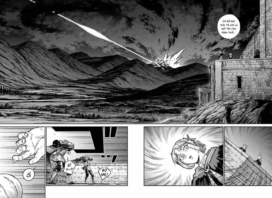 Sensou Kyoushitsu - Chương 6 - ảnh 44