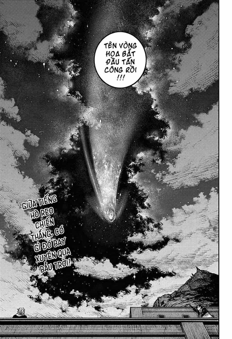 Sensou Kyoushitsu - Chương 6 - ảnh 46