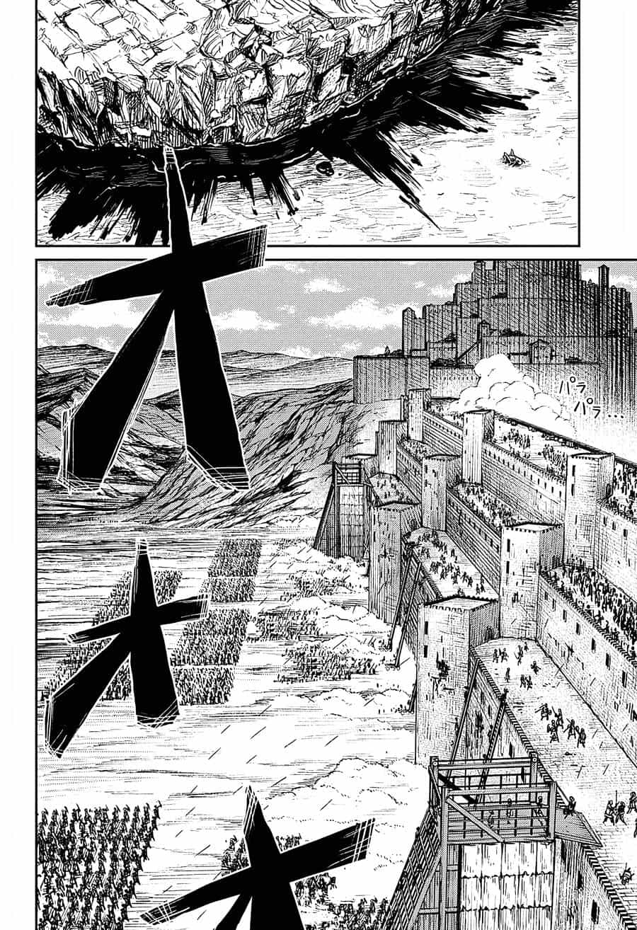 Sensou Kyoushitsu - Chương 6 - ảnh 6