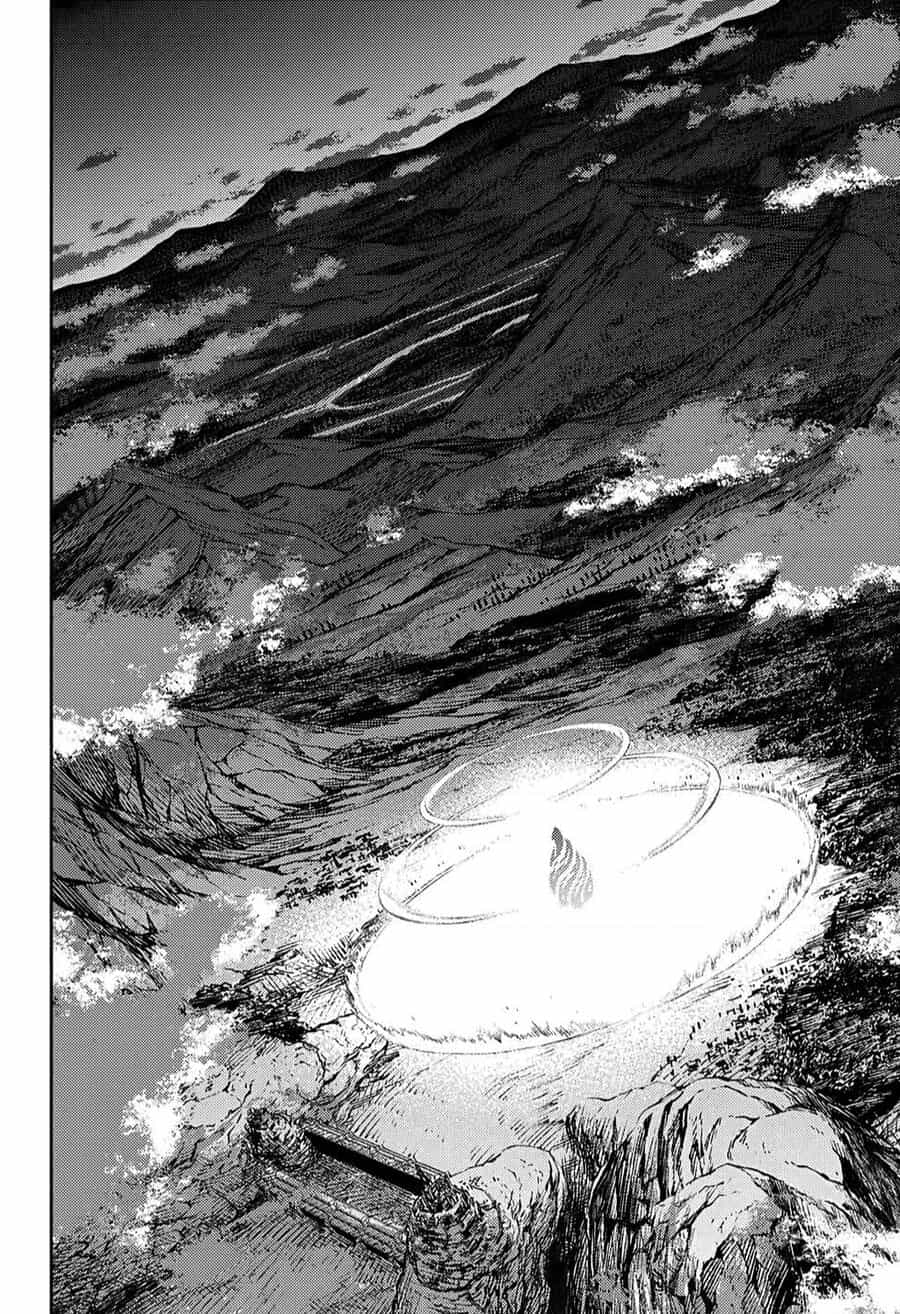 Sensou Kyoushitsu - Chuong 7 - ảnh 11