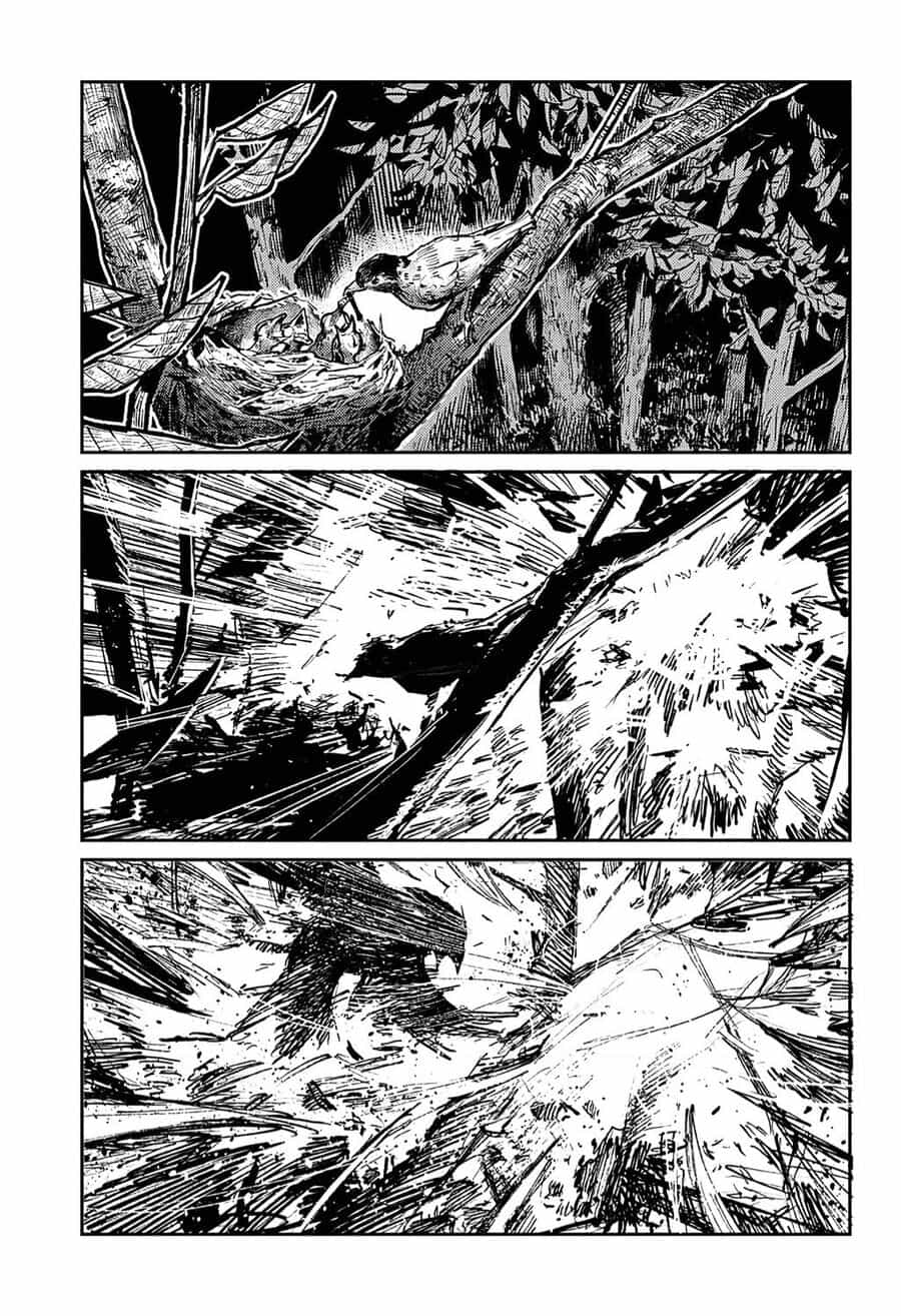 Sensou Kyoushitsu - Chuong 7 - ảnh 14