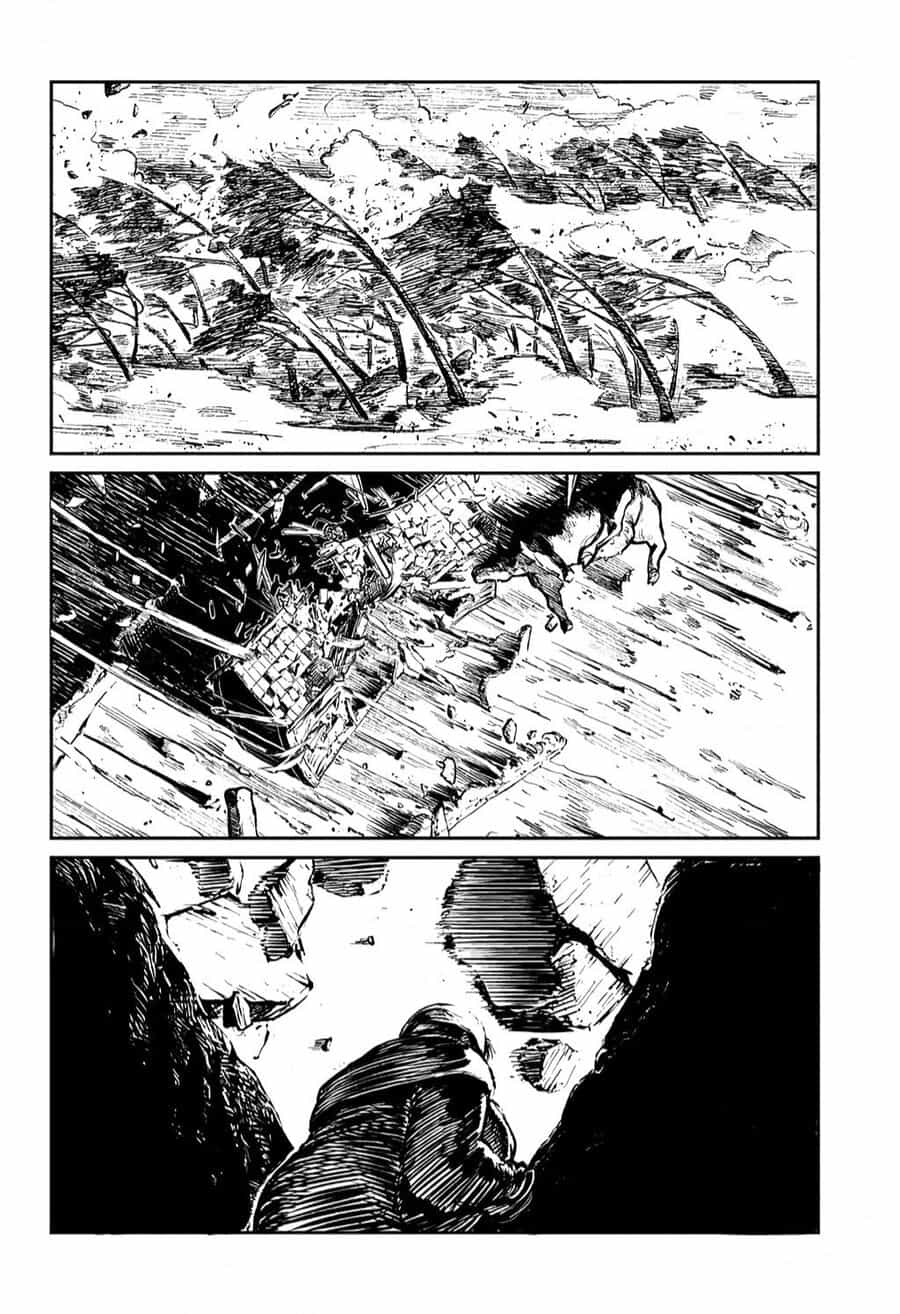 Sensou Kyoushitsu - Chuong 7 - ảnh 15