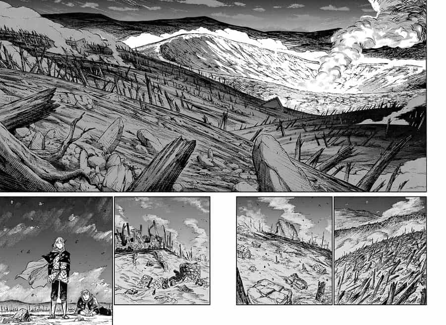 Sensou Kyoushitsu - Chuong 7 - ảnh 17