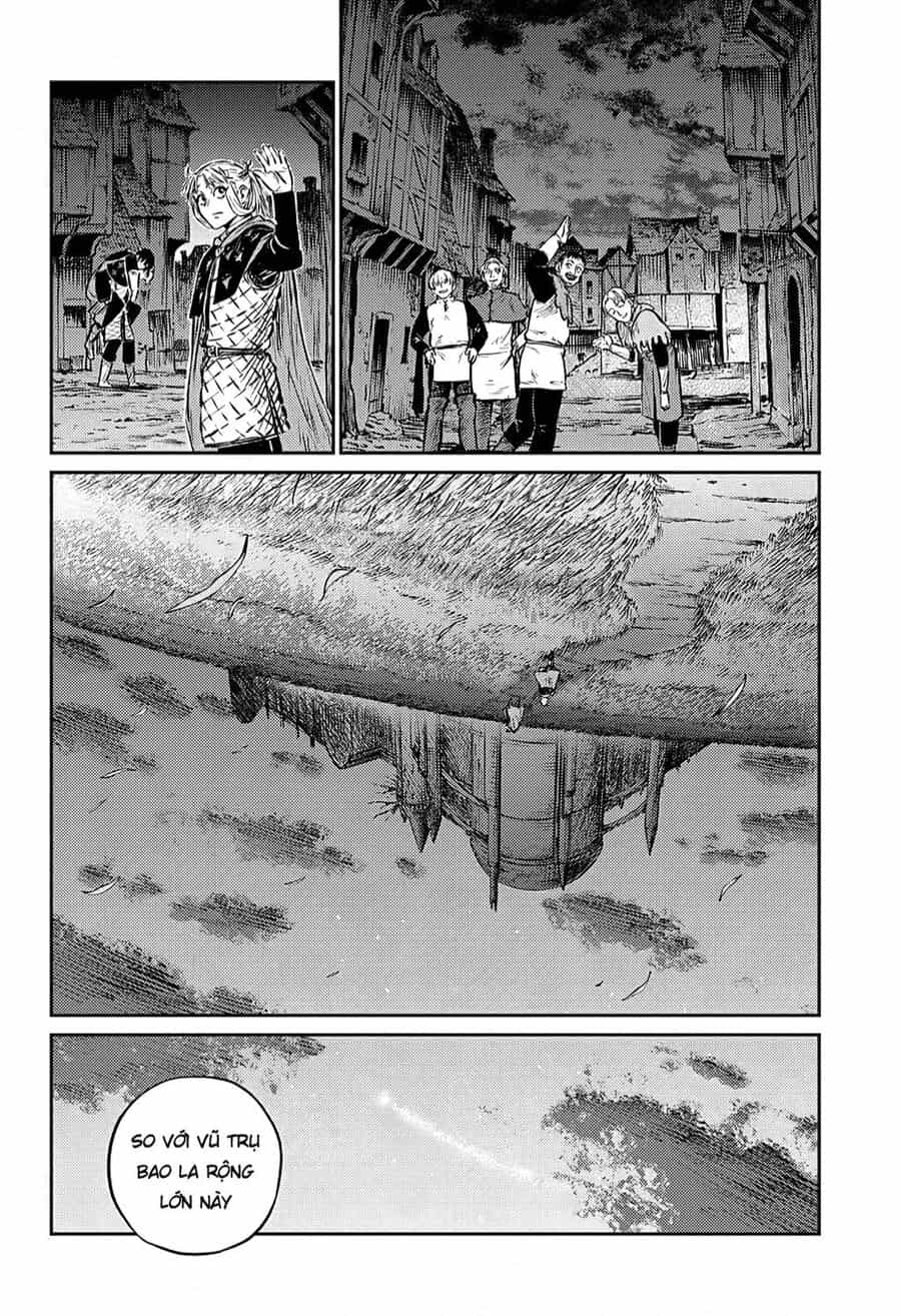 Sensou Kyoushitsu - Chuong 7 - ảnh 40