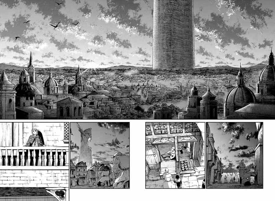 Sensou Kyoushitsu - Chuong 7 - ảnh 46