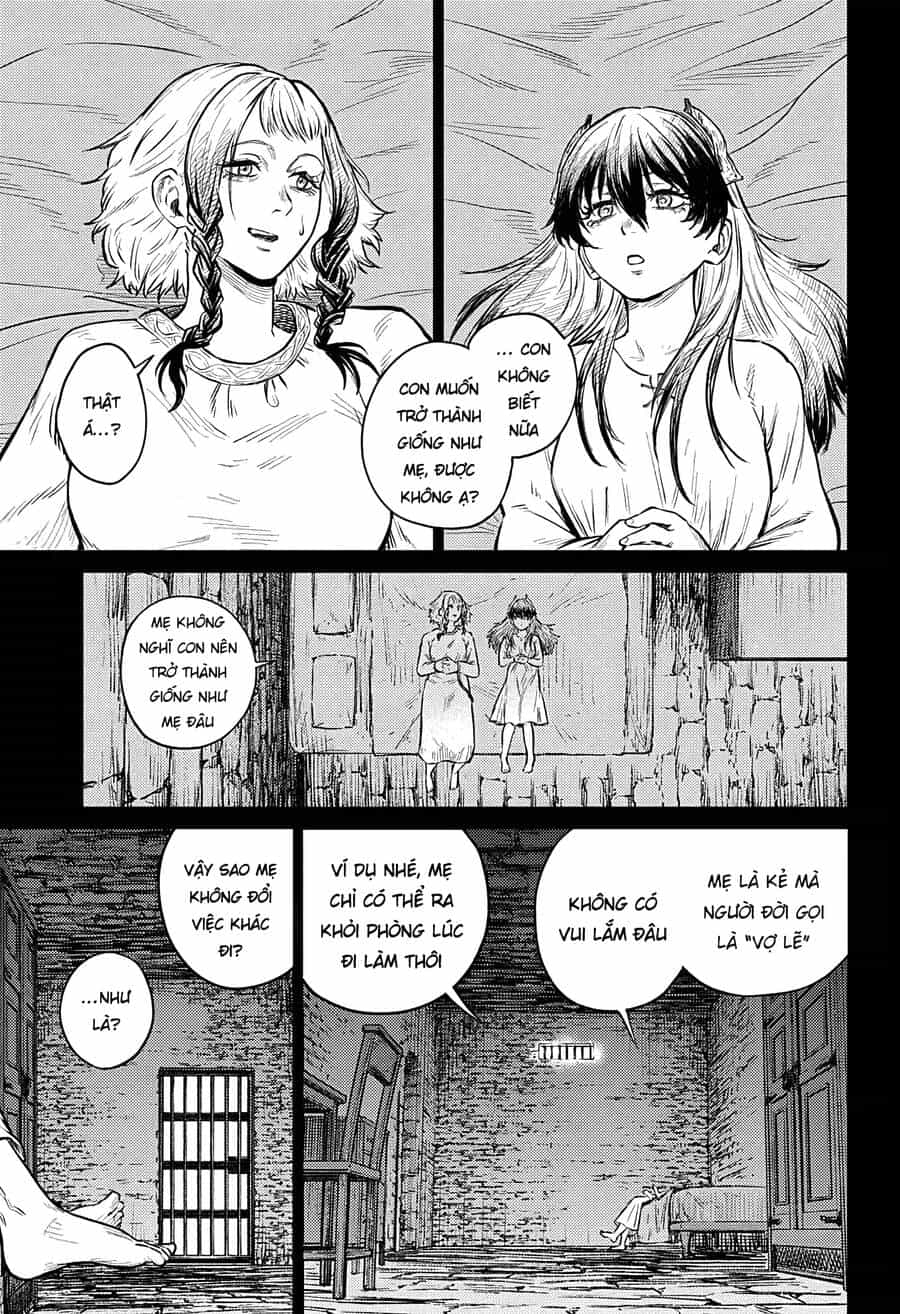 Sensou Kyoushitsu - Chương 8 - ảnh 47