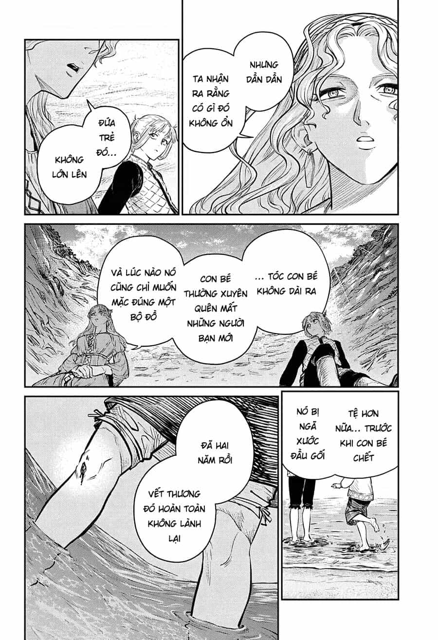 Sensou Kyoushitsu - Chương 9 - ảnh 25