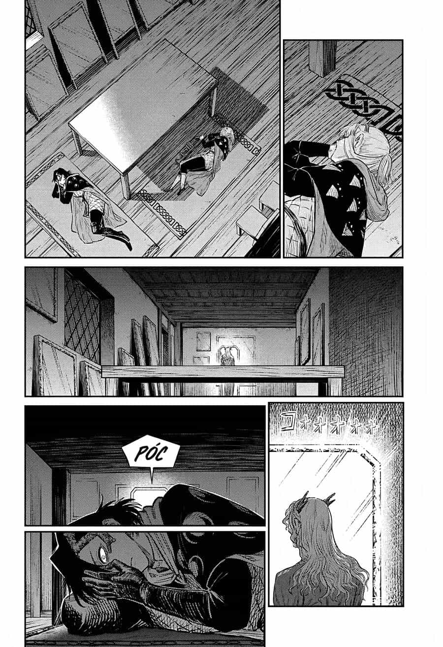 Sensou Kyoushitsu - Chương 9 - ảnh 31
