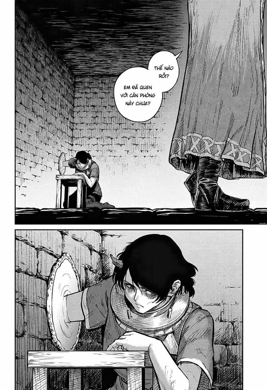 Sensou Kyoushitsu - Chương 9 - ảnh 33