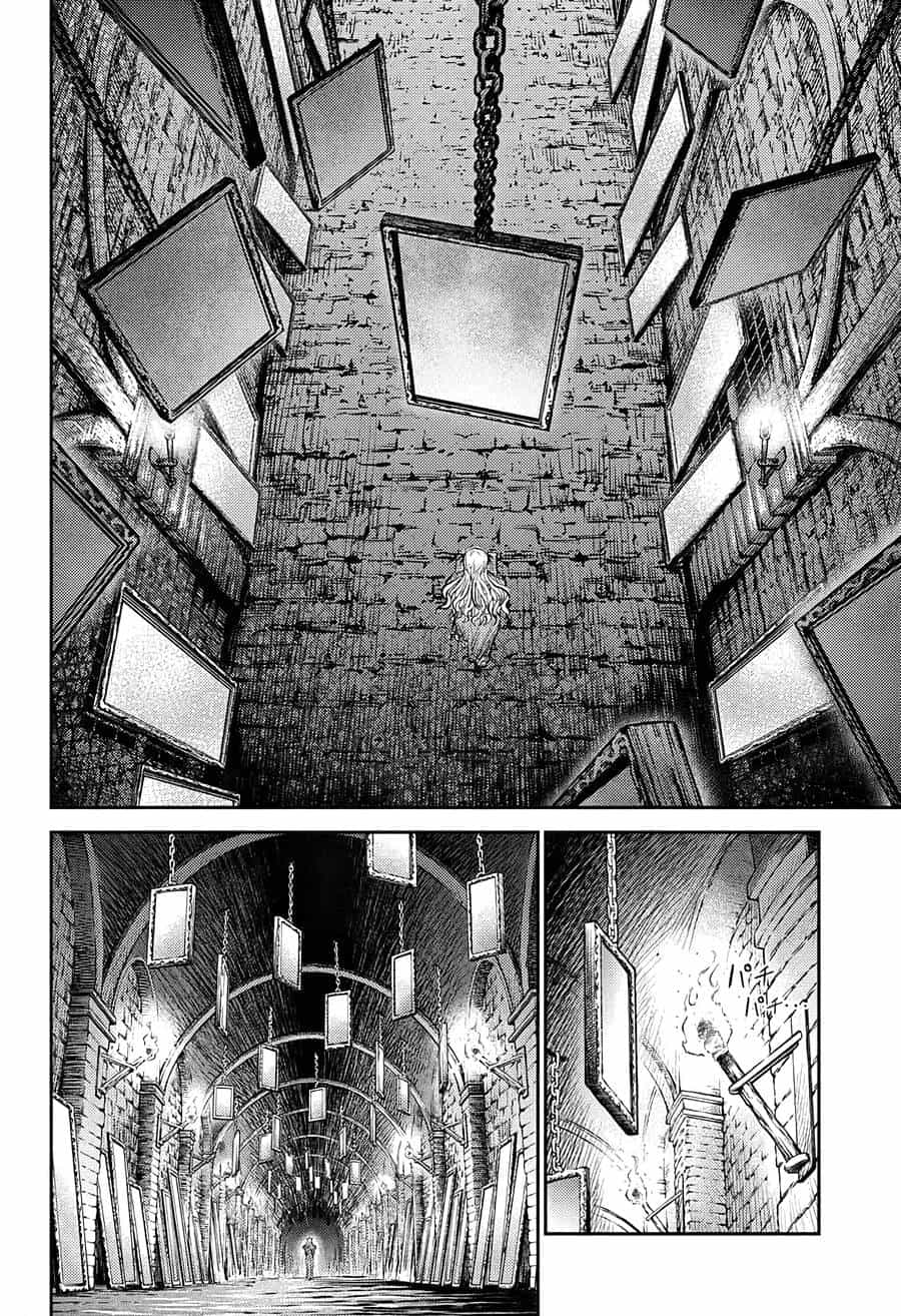 Sensou Kyoushitsu - Chương 9 - ảnh 35