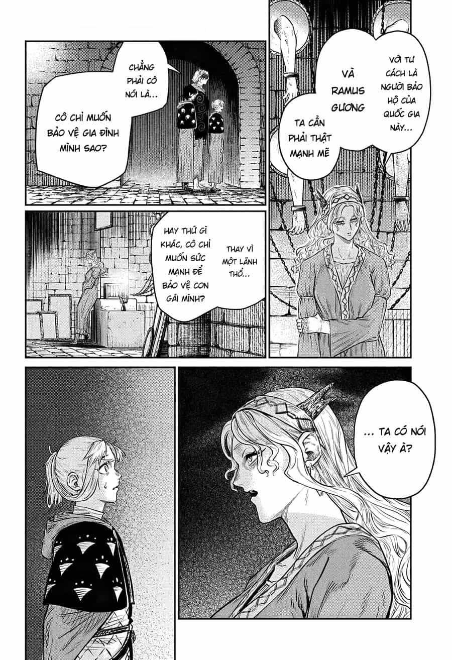 Sensou Kyoushitsu - Chương 9 - ảnh 39