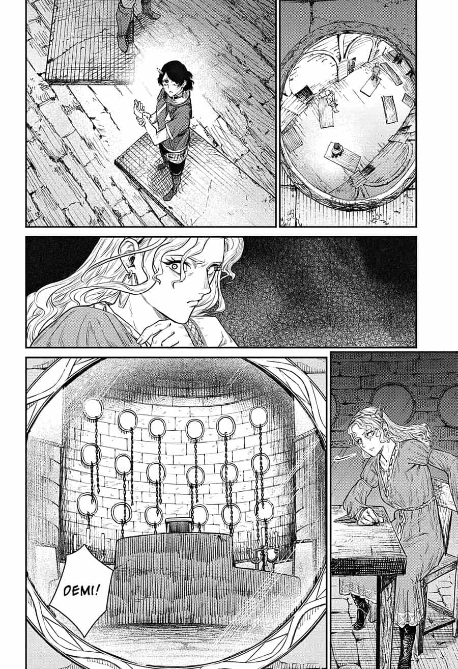 Sensou Kyoushitsu - Chương 9 - ảnh 48