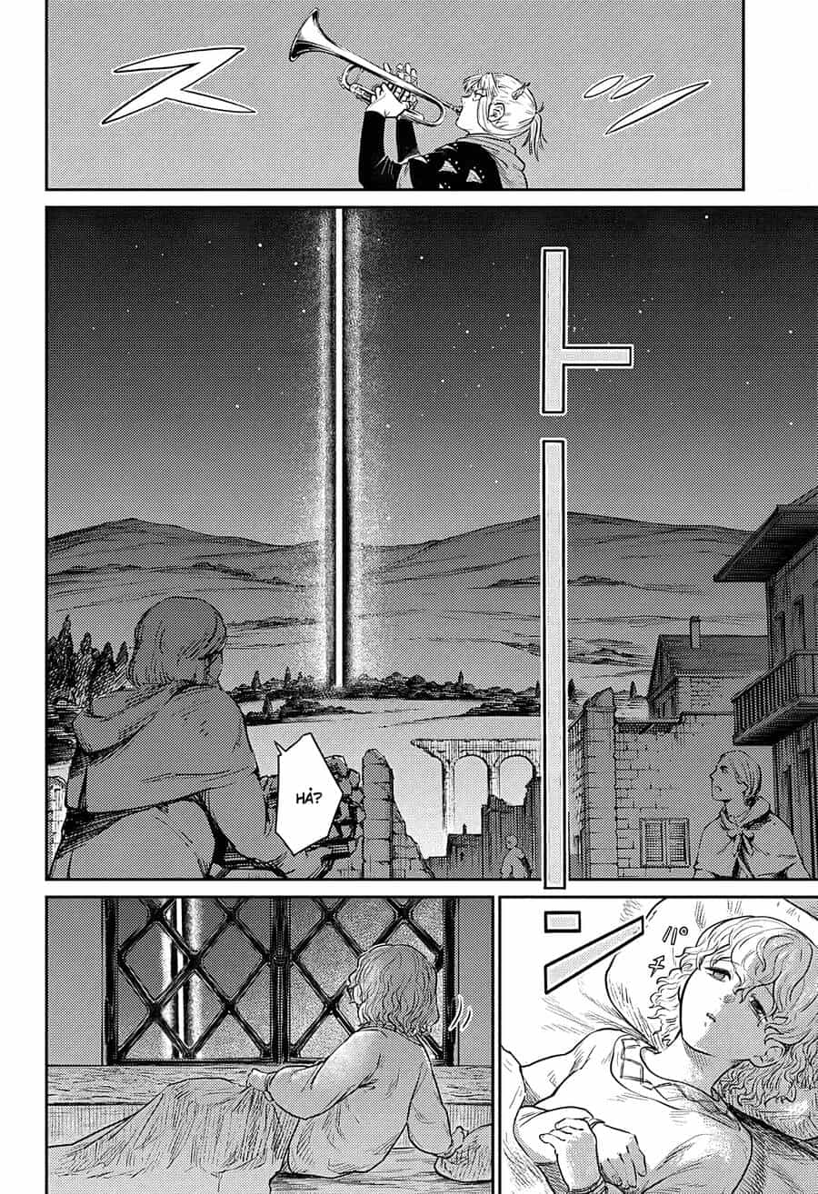 Sensou Kyoushitsu - Chương 9 - ảnh 56