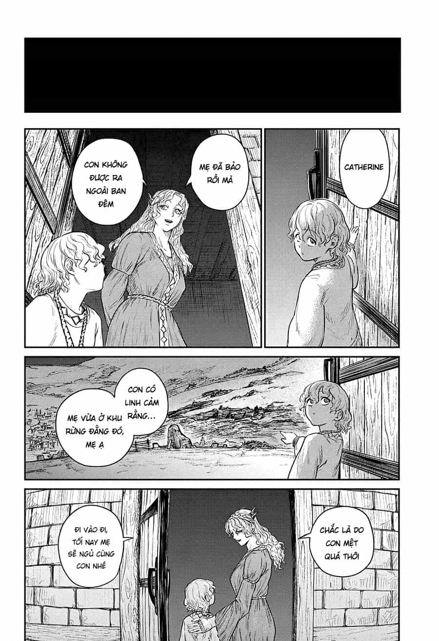 Sensou Kyoushitsu - Chương 9 - ảnh 58