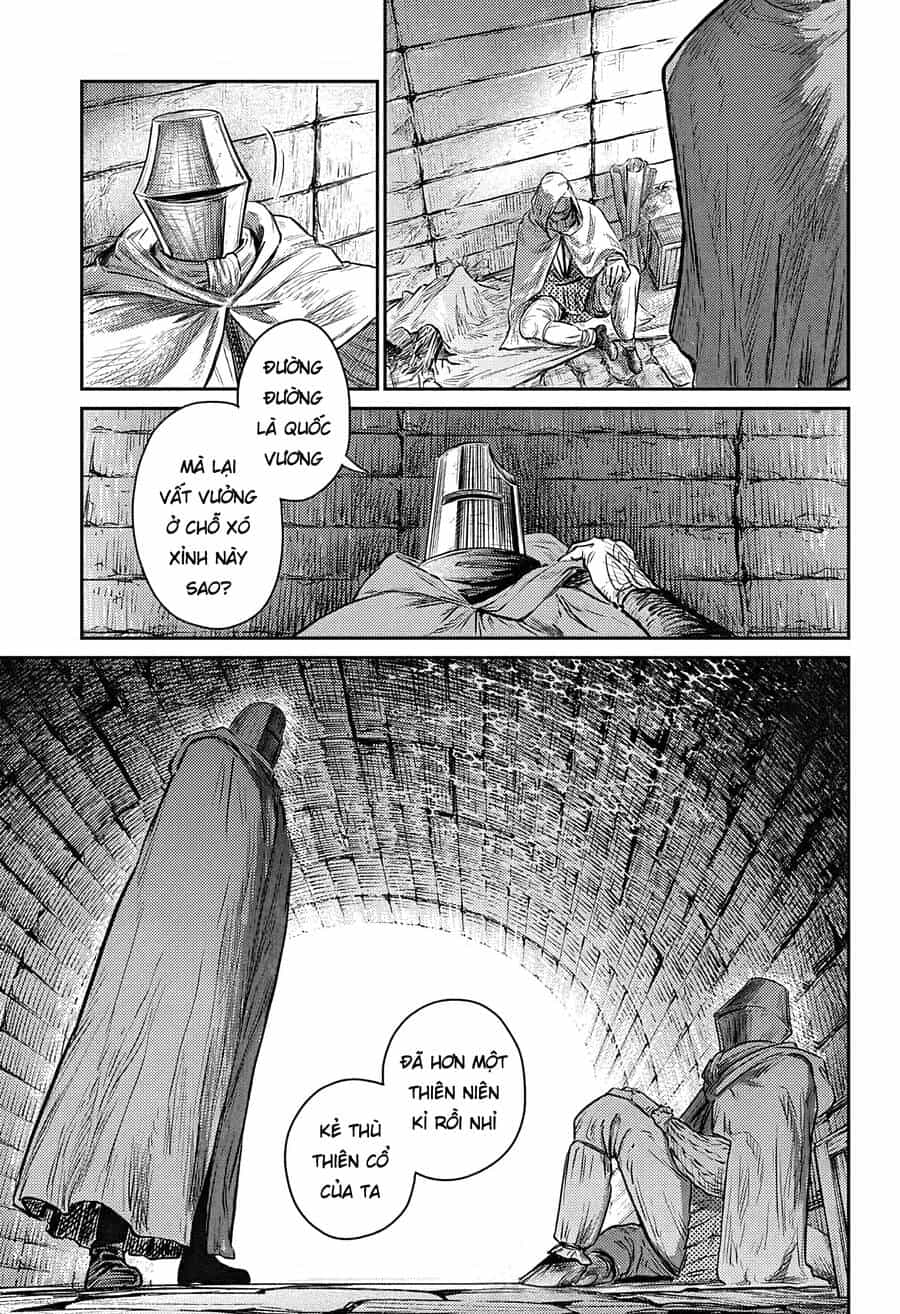 Sensou Kyoushitsu - Chương 9 - ảnh 63