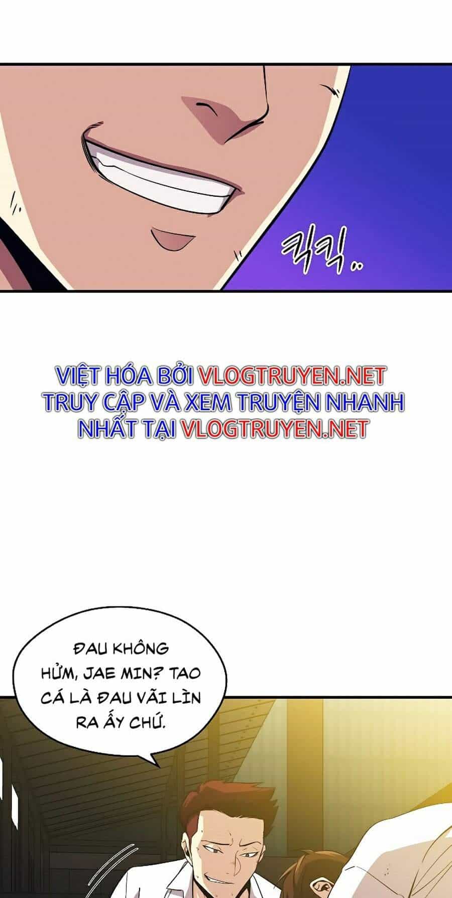 Seoul Tử Linh Sư - Chương 1 - ảnh 26